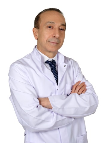 Serdar Özdemir