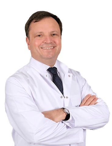 Serdar Özgen