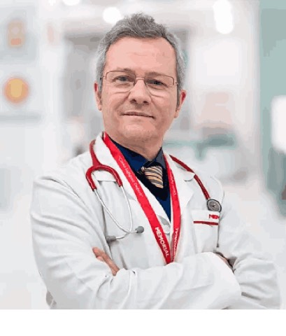 Serdar Özkasap