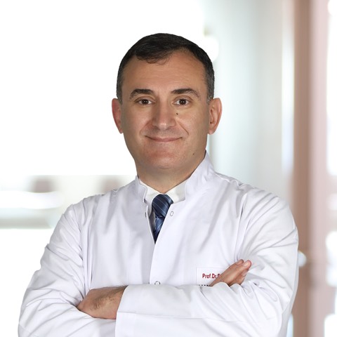 Serdar Türkyılmaz