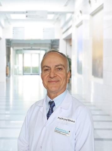 Şeref Kömürcü