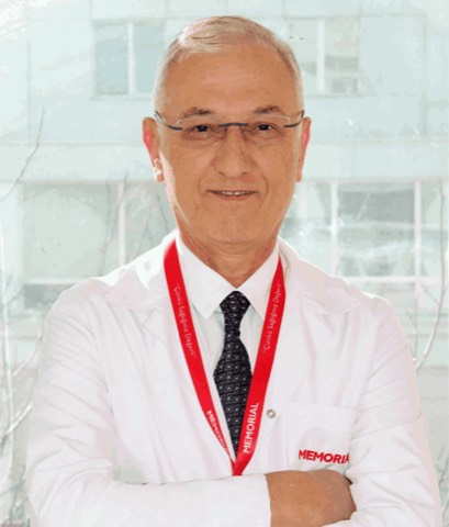 Serhat Tokgöz