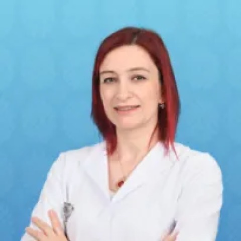 Şerife Tuğba Kahraman