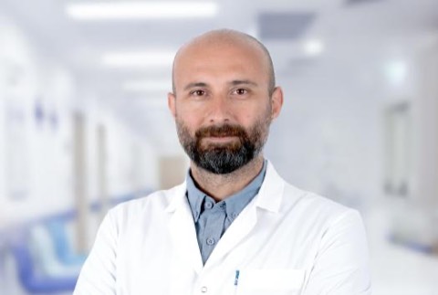 Serkan Çelik