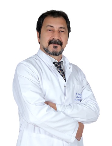 Serkan Cici