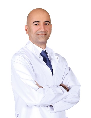 Serkan Erkanlı