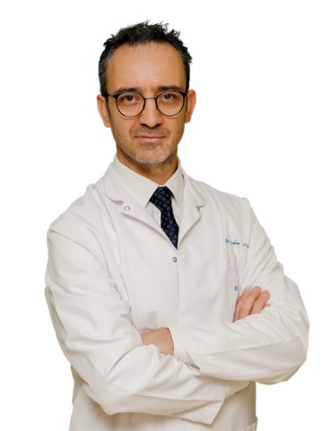 Serkan Şener