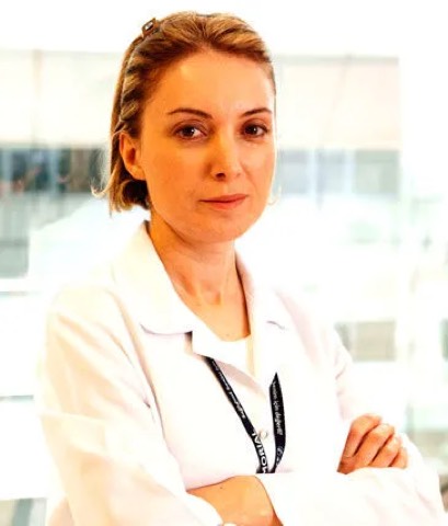 Serpil Görçin