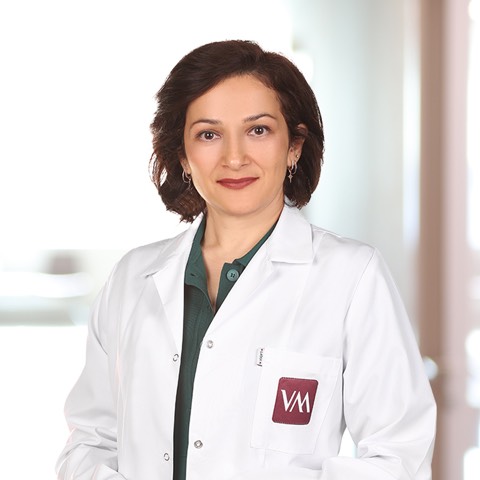 Serpil Öztürk