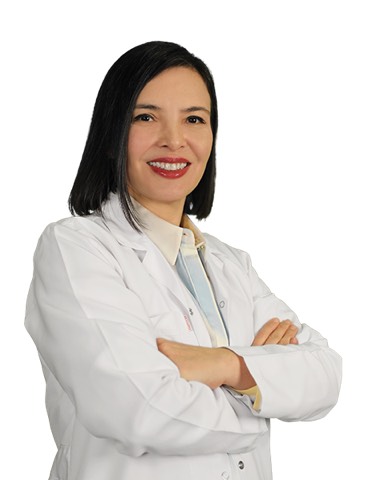 Serpil Pırmıt