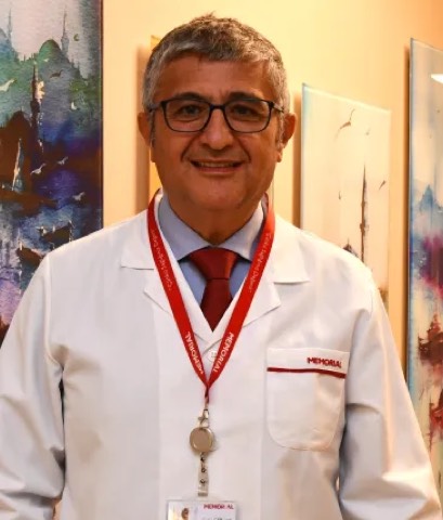 Sertaç Demirel