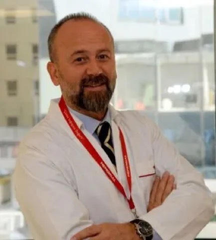 Servet Alan
