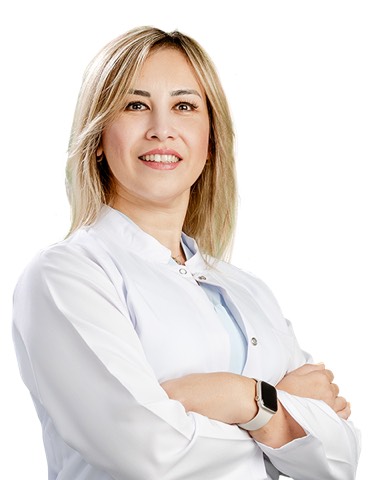 Setareh Farrokhnıa
