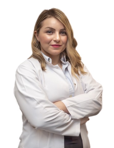 Sevda Koska