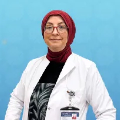 Sevda Yılmaz