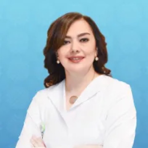 Sevgi Aras