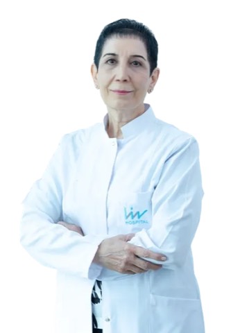 Sevgi Başkan