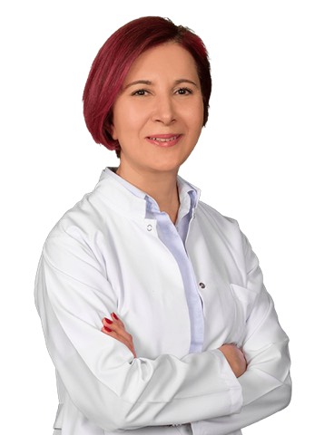 Sevgi Bilgen