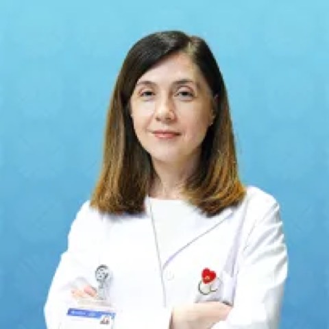 Sevgi Kulaklı