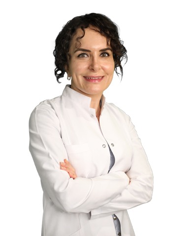 Sevgi Topal