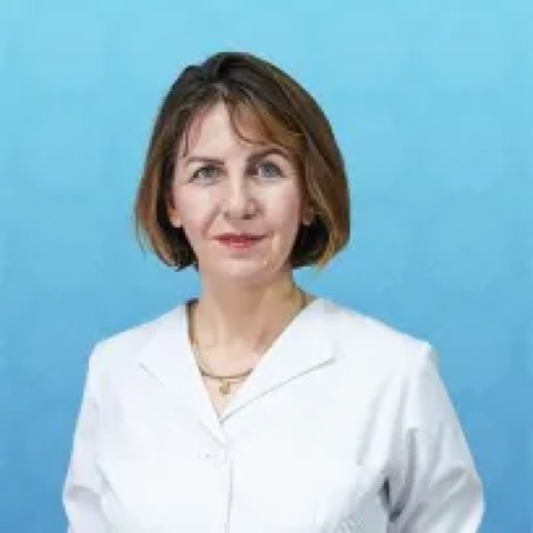 Şeyda Erşahan Eroğlu