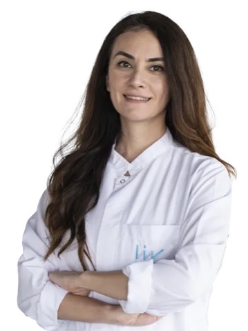 Şeyma Karakuş