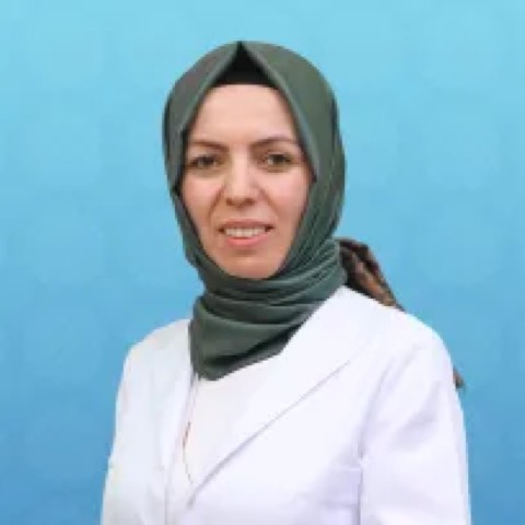 Seymin Ayvaz