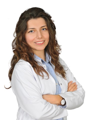 Sezgi Güllü Erciyestepe