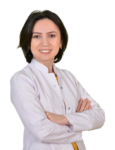Shabnam Islamova