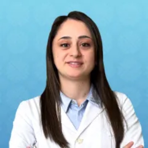 Shafıga Ibrahımlı
