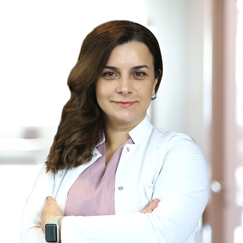 Shahla Valizada