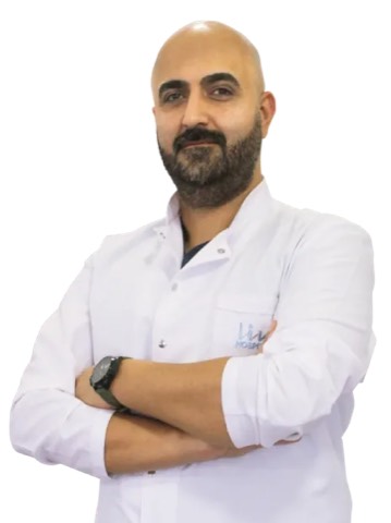 Shahram Baradaranhosseını