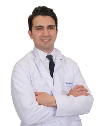 Shamkhal Jafarov
