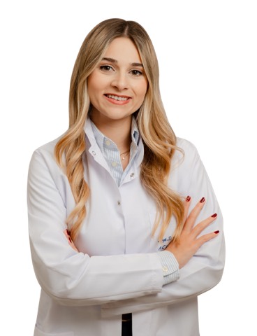 Simay Gülüş