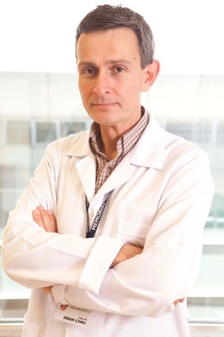 Sinan Çomu