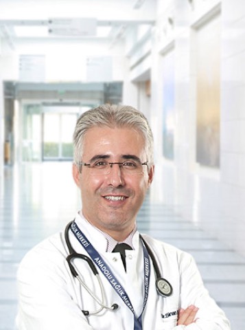 Sinan Karaaslan