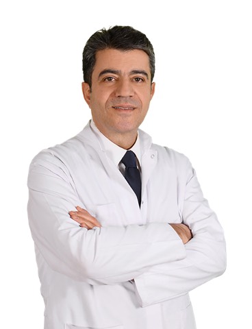 Sinan Karaoğlu
