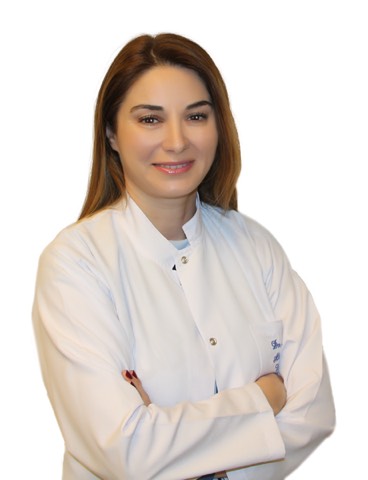 Sinem Altunyuva Usta
