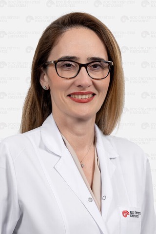 Sinem Civriz Bozdağ
