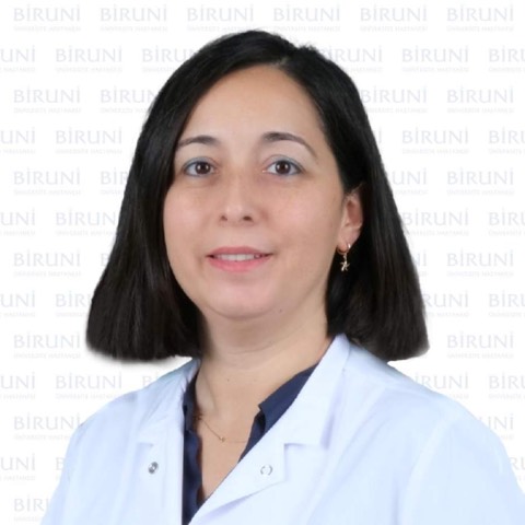 Sinem İLİAZ