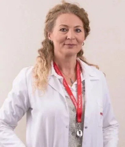 Şirin Elmi