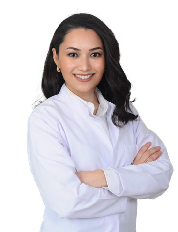 Şirin Zeynep Haskalp Arıkan