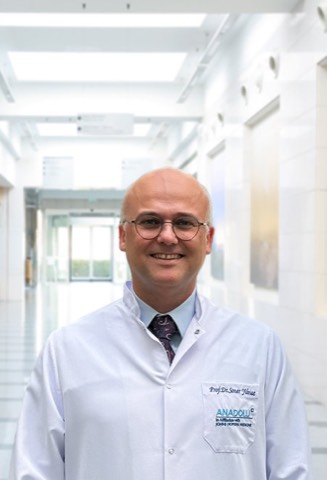 Soner Yılmaz