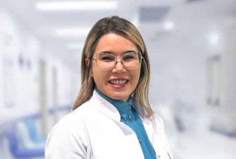 Specialist Doctor Canan Elif Yıldız