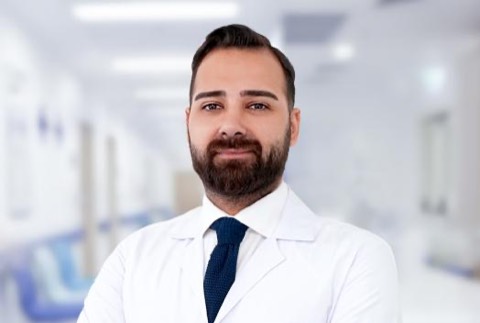 Specialist Doctor İsmet Düşmez