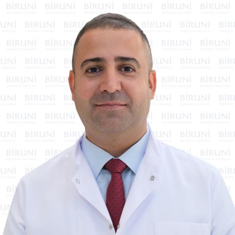 Suat BATAR