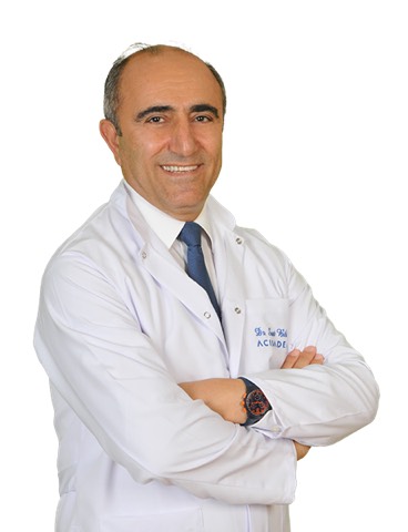 Suat Bilici