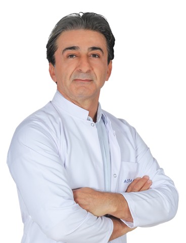 Suat Boyacı