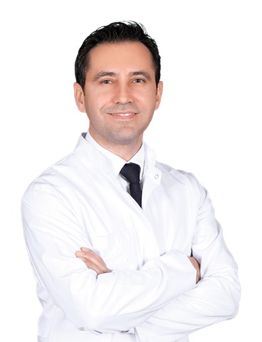 Suat Özdek