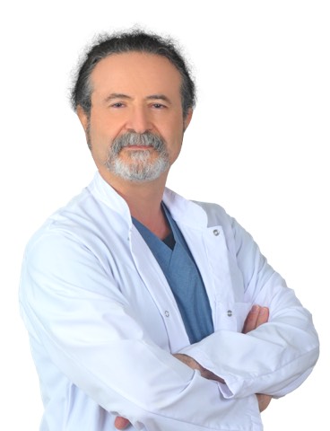 Suat Sevgen